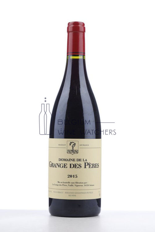 Image de 2015 LA GRANGE DES PERES
